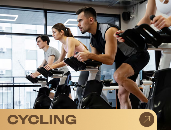 Cycling là gì? Lợi ích của Cycling và lý do bạn nên thử ngay