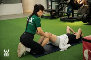 WinX Premium Fitness