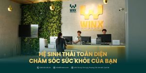 Recovery Sau Tập Tân Phú – Phục Hồi Cơ Thể Chuẩn Wellness Tại WinX Premium Fitness
